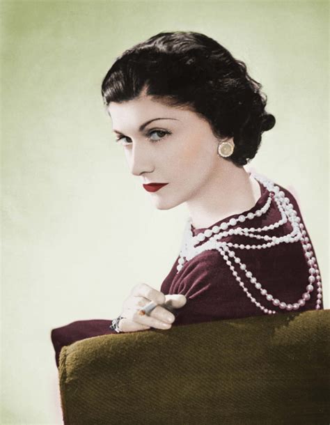 information sur coco chanel|Coco Chanel ethnicity.